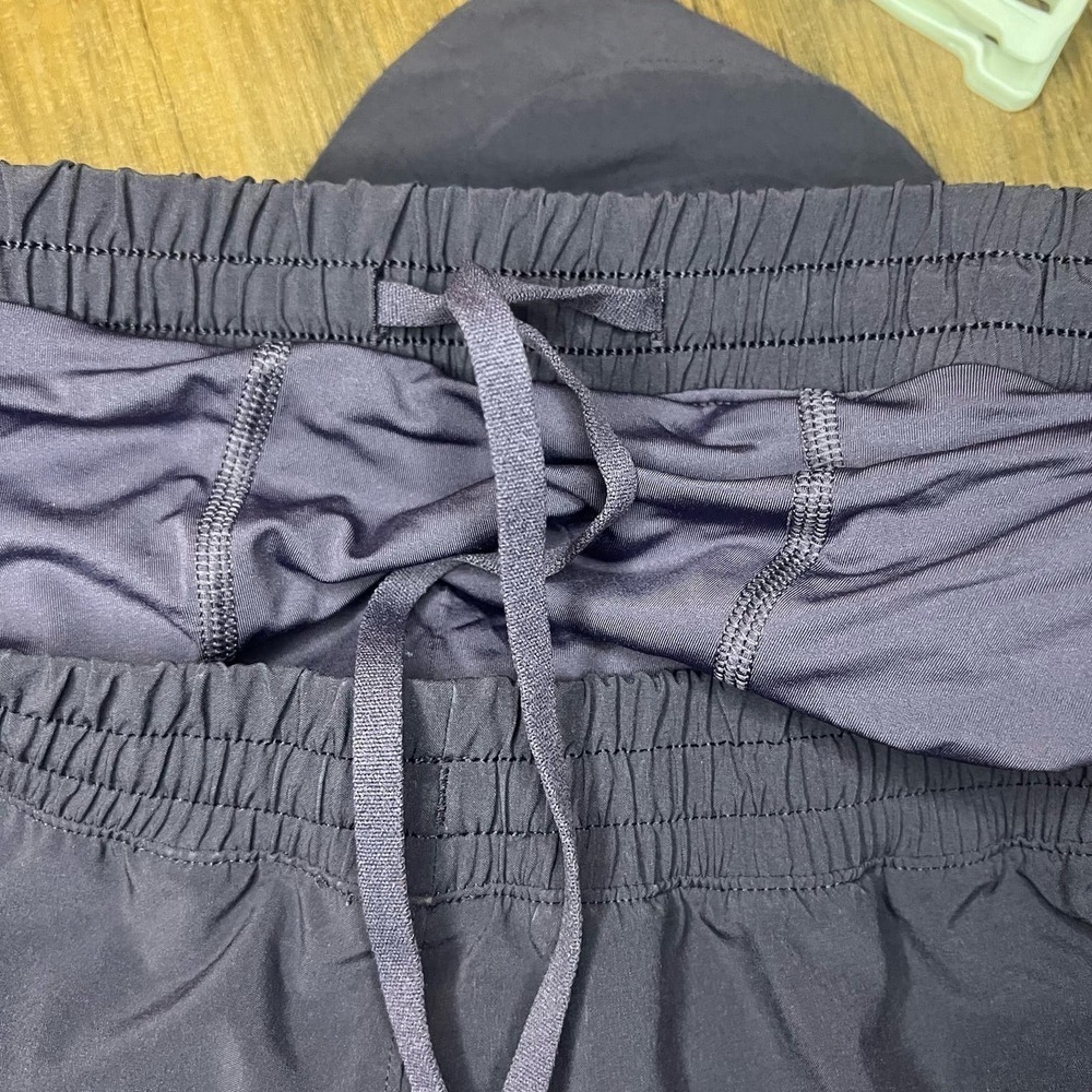Men’s Peloton Speed Lined Velocity 7” Shorts - Picture 10 of 10